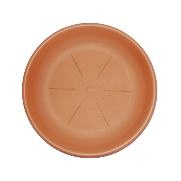 Bama Sottovaso Ø30 colore terracotta